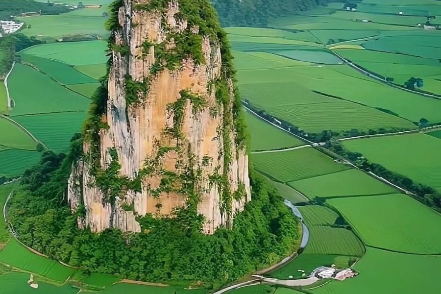 Tour culturale e naturalistico di 5 giorni a Guilin e Zhangjiajie