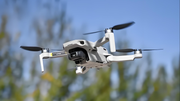 How to Operate Drones for Aerial Photography in China as a Foreigner